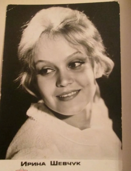 Ирина Шевчук | www.starhit.ru