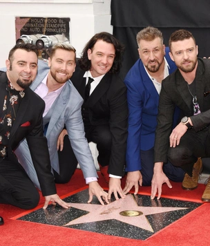 Постаревшие участники NSYNC выпустили первую за 20 лет песню: хит Better Place возвращает бойз-бэнд