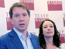 Хаматова: «Могу говорить, что чувствую, тут, в Латвии. Но не знаю, как это отразится на Миронове там, в России»