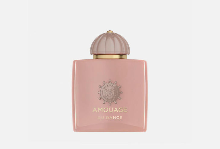 Парфюмерная вода GUIDANCE от Amouage