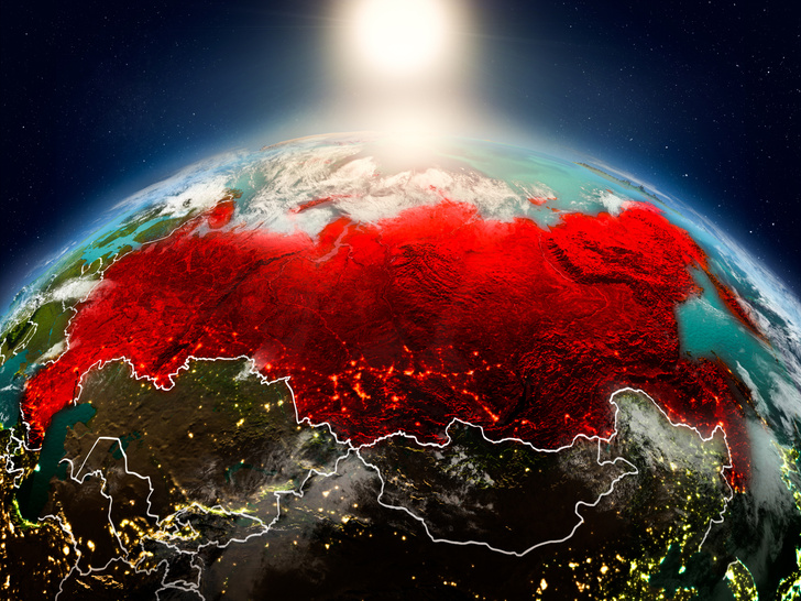 «Следует опасаться всему миру»: Ванга — о том, что произойдет 22.12.2022
