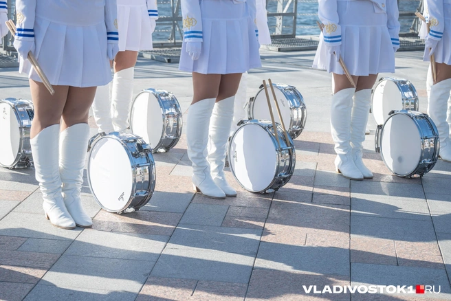 Источник: Елена Буйвол / VLADIVOSTOK1.RU