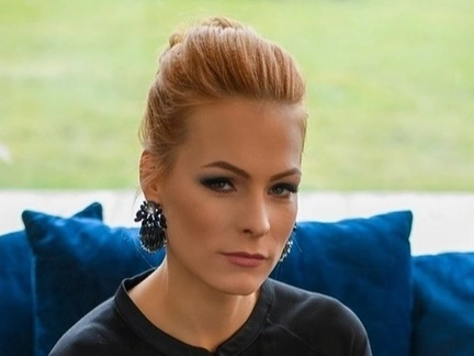 Мэрилин Керро о материнстве, «Битве экстрасенсов» и жизни после славы