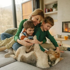 Заселил одного квартиранта, а получил троих: что не так с новыми правилами прописки детей в съемном жилье