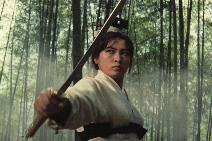 10 культовых азиатских фильмов, обязательных к просмотру
