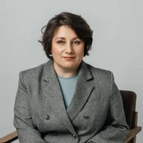 <p>Евстигнеева Элла</p>