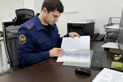 Расследование покушения на убийство завершено в Дагестане