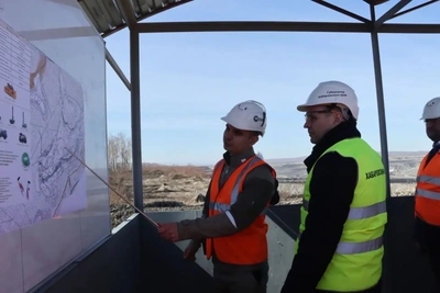 Демешин оценил инвестпроект Ургалуголя по добыче угля