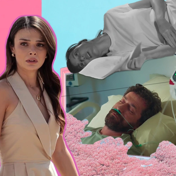 Боран все-таки жив: чем нас удивила 2 серия 2 сезона сериала «Далекий город» | Источник: theGirl