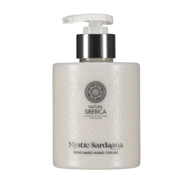 Natura Siberica Mystic Sardaana лосьон