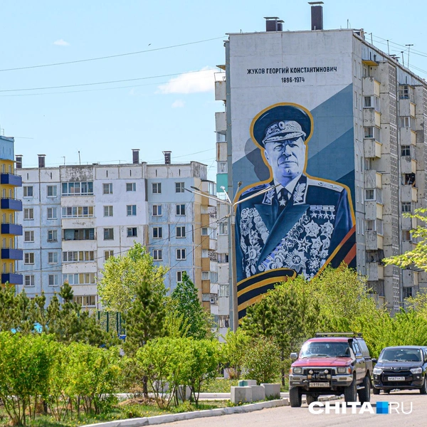 Источник: Олег Фёдоров / CHITA.RU