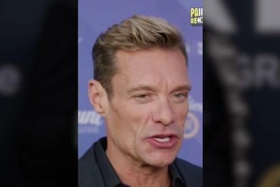 Ryan Seacrest удивил поклонников «новым лицом»