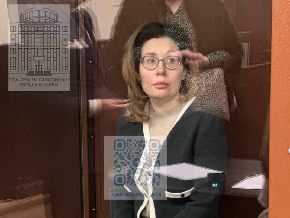 Экс-мэра Сочи приговорили к 15 годам строгого режима. Его жена тоже отправится в колонию