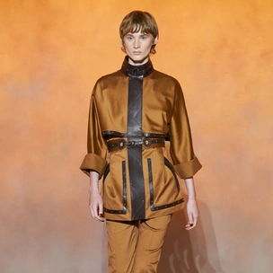Hermès весна/лето 2022
