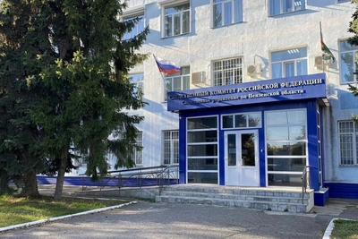 Пензячку осудили за насилие над полицейским