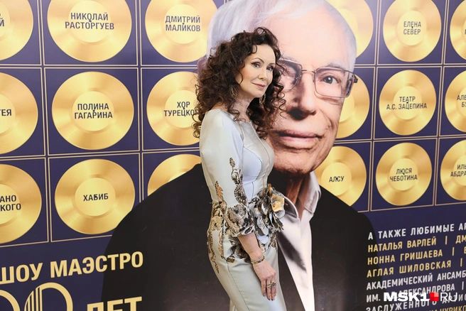 Источник: Артем Устюжанин / MSK1.RU