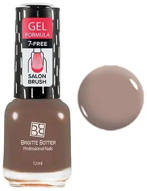 Brigitte Bottier Лак для ногтей Gel Formula