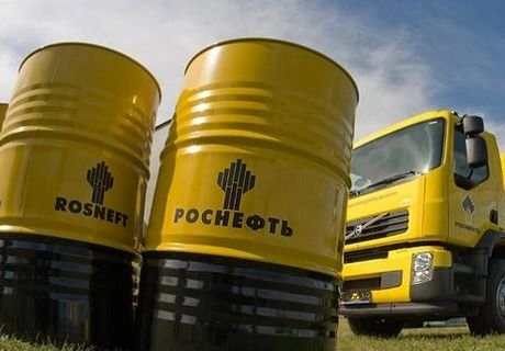 «Роснефть» полностью перешла на выпуск бензина Евро-5 | ya62.ru