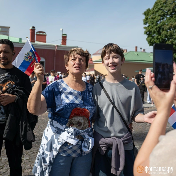 Источник: Андрей Бок / FONTANKA.RU