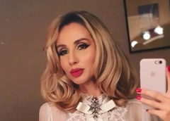 Светлана Лобода: «Больше ничего не остается. Только молиться и верить»