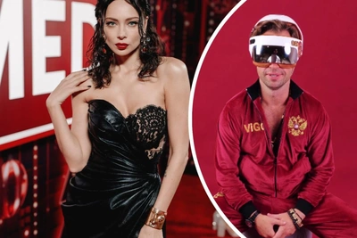 «Кто твоя целевая аудитория?» Самбурская проехалась по эзотерическому рэпу Гогунского