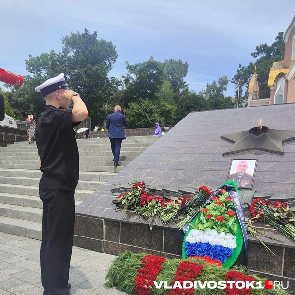 Источник: Татьяна Акишина / VLADIVOSTOK1.RU