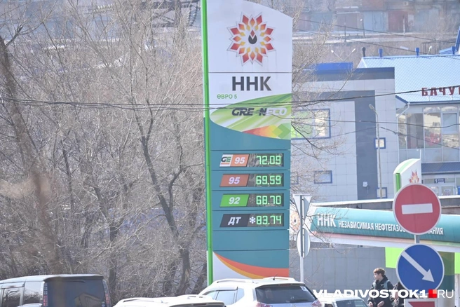 Источник: Елена Буйвол / VLADIVOSTOK1.RU