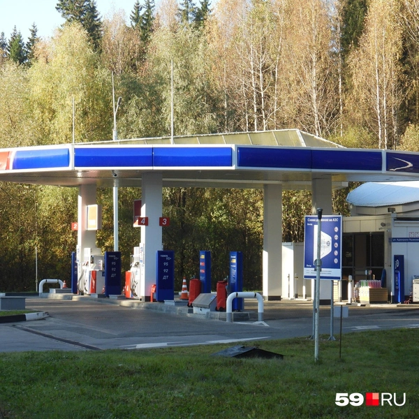 Источник: Кирилл Хафизов / 59.RU
