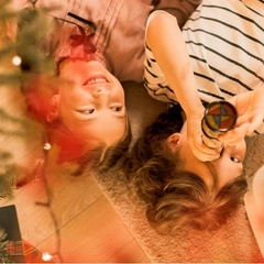 Афиша: куда пойти с детьми в декабре