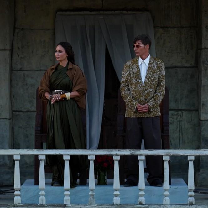 «Увидела на тесте две жирные полоски»: участница «Выжить в Стамбуле» рискует покинуть проект из-за беременности