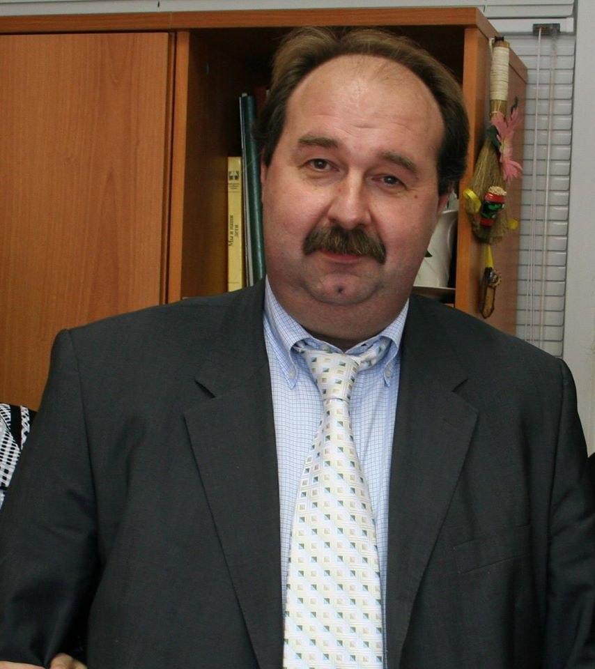 Алексей Агуреев