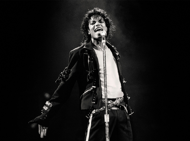 13 культовых клипов Майкла Джексона