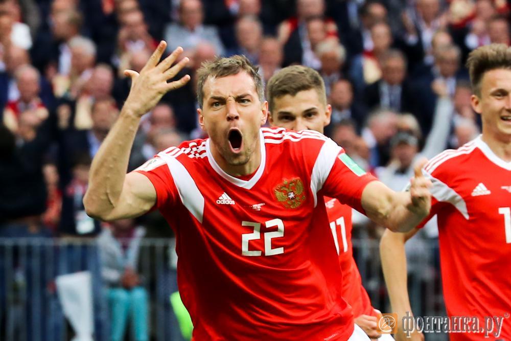 «Реал Мадрид» не дождался. Артем Дзюба заявил о завершении карьеры