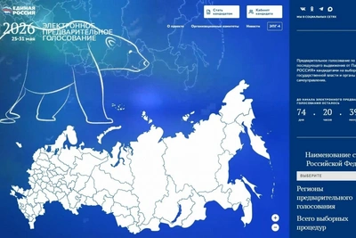 Кто представит Сахалин в Госдуме? Победители праймериз «Единой России»