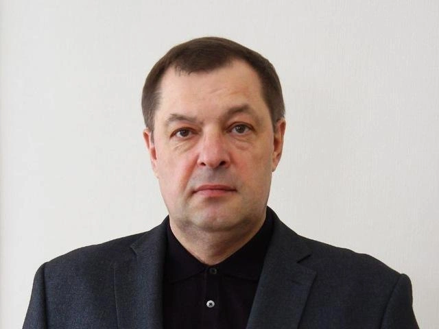 Мэр города призвал рязанцев быть бдительными и не доверять вбросам | Источник: Телеграм-канал Виталия Артемова