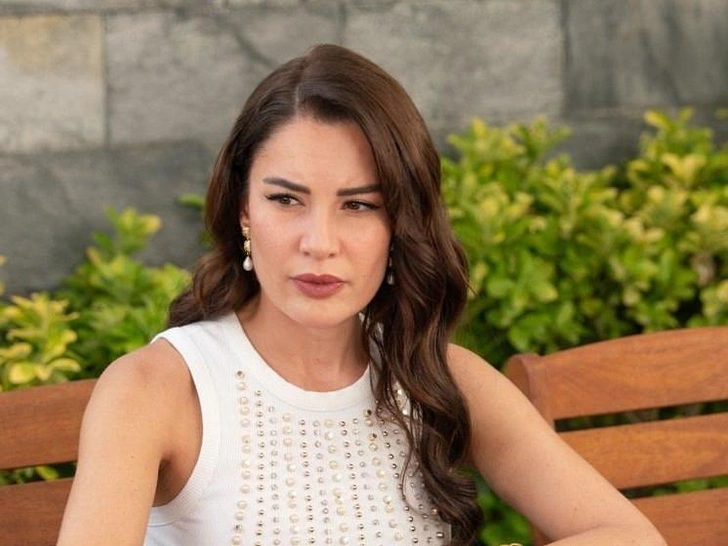 Источник: Кадр из сериала «Клюквенный щербет»