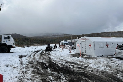 Why missing Usoltsevs' son is accused of deception