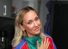 «Меня хотели превратить в Ваенгу»: Ксана Сергиенко о том, почему прекратила работу с Сергеем Пенкиным