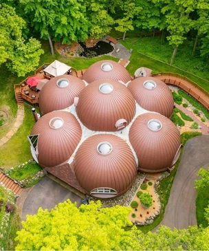 «Луковый дом» в США выставлен на продажу за $1,9 млн