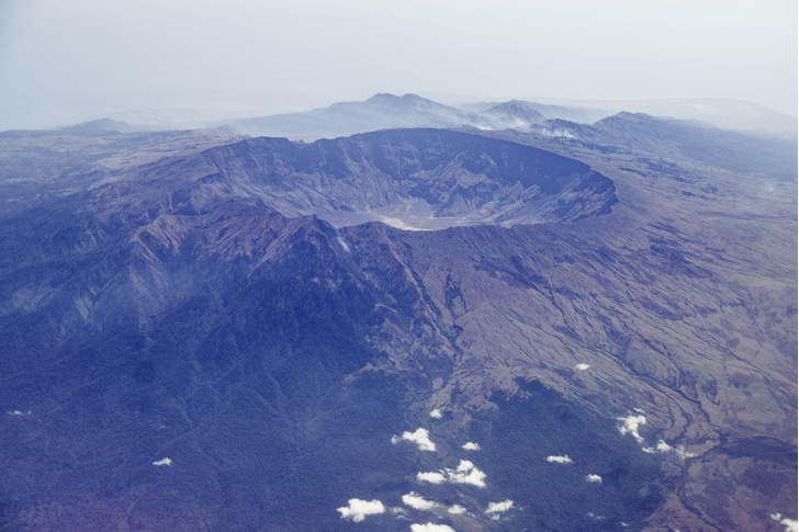 Год без лета: к чему привело катастрофическое извержение вулкана Тамбора в 1815 году