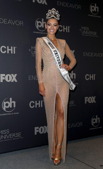 Как сейчас выглядят победительницы «Мисс Вселенной»: 10 честных фото без фильтров