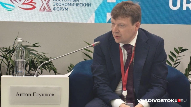 Спикер считает, что в этом деле важно найти компромисс | Источник: Никита Авдеев / VLADIVOSTOK1.RU