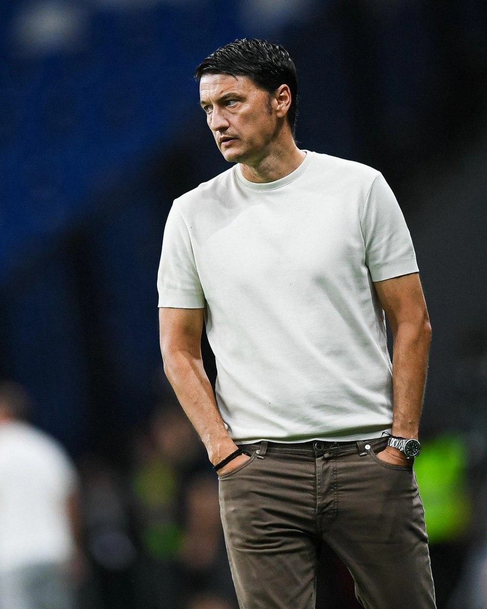 Владимир Ивич&nbsp;— один из кандидатов на пост главного тренера «Спартака» | Источник: пресс-служба ФК «Краснодар»