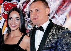 Степан Меньщиков окончательно разобрался в отношениях с женой