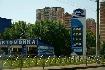 Власти Кубани заявили об отсутствии дефицита топлива