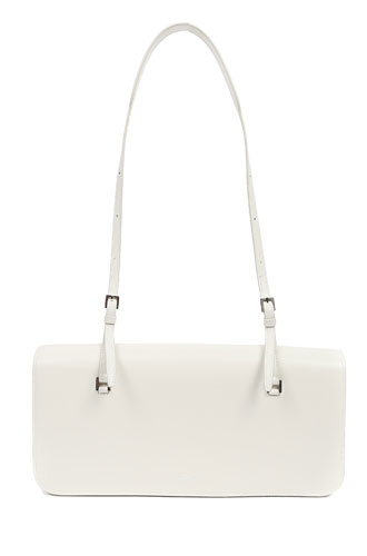 Сумка Jil SanderЦена: 158 500 руб.
Где купить: aizel.ru