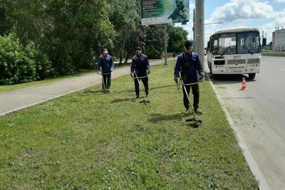 Благоустройство Пензы 16 июня: работы МБУ «Пензавтодор»