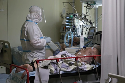 Эпидемиолог предупредил волгоградцев об угрозе лихорадки денге