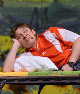 Кто такой Дмитрий Брекоткин и почему он стал иконой зумеров