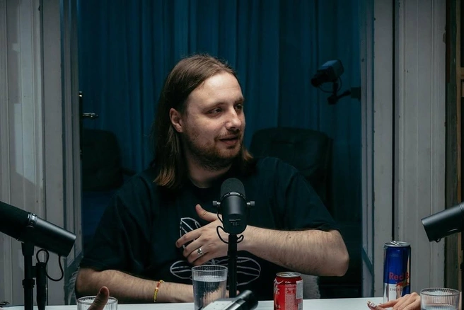 Если человек смотрит много фильмов для взрослых, это не значит, что его вкусы становятся «специфичными» | Источник: «Правило34» / Instagram (принадлежит организации Meta — деятельность признана экстремистской и запрещена на территории РФ)